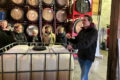 Excursie “Van gewas tot glas” bij fruit- en distilleerbedrijf van Welie, 19 januari 2023